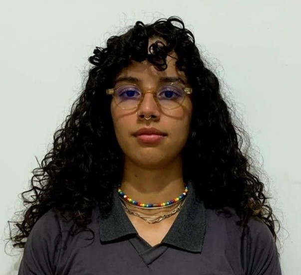 KAISSA DA SILVA